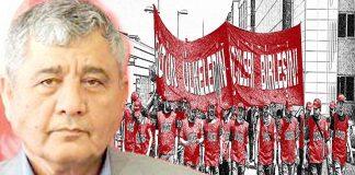 Adamını Bulmak mı? Örgütlenmek mi?