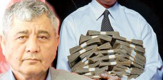 Sendikalarda Yolsuzluk İddiaları