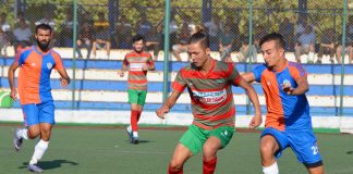 Turuncu-Mavililerde Penaltı İsyanı!