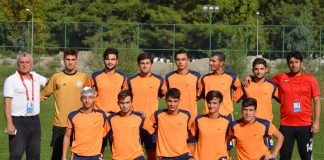 İskenderun Belediyespor Fire Vermeden Zirvede!