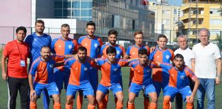 İskenderun Belediyespor, Arsuz Deplasmanından 1 Puan Çıkardı