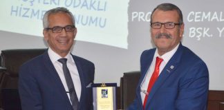 Kurumsallaşma ve Marka Oluşumları İTSO’da Masaya Yatırıldı