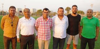 İnan; “Hakemlere Yenildik!”