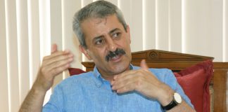 Karasayar; “Camilerimiz Dayanışmanın Öğretildiği Kutsal Mekânlardır”