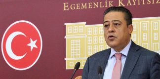 Vekil Dudu; “Tütünü Milli Tarım Projesine Alın”