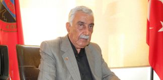 Mustafa Uyan; “Yaşlılık Deneyim ve Gün Görmedir”