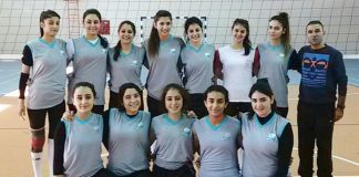 Antakya Belediyesi Bayan Voleybol Takımı, Kilis Belediyesi’ni Ağırlayacak