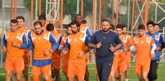 Başkan İnan; “Şampiyonluk Yarışında Biz de Varız!”