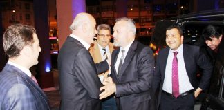 Varol; “Ak Parti Belediyecilikte Markadır”