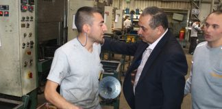 Değirmenci; “Yerli Otoyu Yapacak Bilgi de Deneyim de Bizde Var”