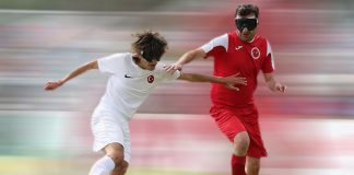 Heyecan Start Alıyor