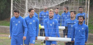 Tufan; “Sizlere Güvenimizi Yitirmedik”