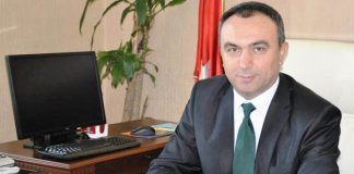 Jandarma Ekipleri Sevgi Evlerinde