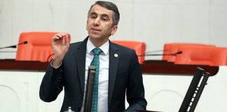 CHP’li Topal: “Yeni Eğitim Sistemi Başlamadan Çöktü”