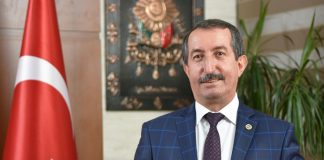 Başkan Vurucu; “Ahilik; Geçmişten Günümüze Değerlerimizin Özünü Oluşturmaktadır”