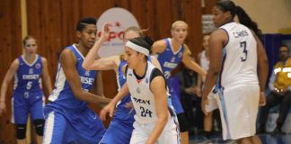 Avrupa’da Yola Devam!