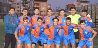 İskenderun Belediyespor: 4 Kırıkhan Gücüspor: 1