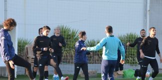 Kırıkhanspor’da Hazırlıklar ve Transfer Devam Ediyor