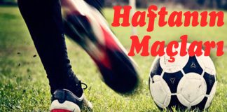 Temsilcilerimiz Deplasmanda Puan Arayacak!