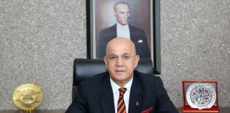 Ekim Ayında En Fazla İhracat Yapan İller Sıralamasında Hatay 10. Sırada