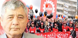 İşçi Dayanışması Geliştirilmeli