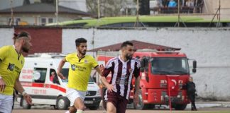 Hatayspor, Menemen Belediyespor Karşısında Fırsat Tepti