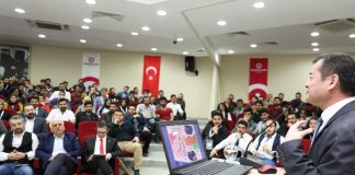 İSTE-MİZ’18: ‘Mühendislik ve İnovasyon Zirvesi’ Sona Erdi