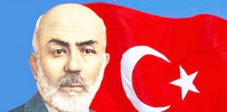 Soytürk; “İstiklâl Marşımız, Gurur Mücadelesinin Parlak Bir Anıtı Olmuştur”