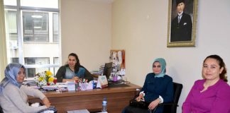 İTSO Tarafından Yürütülen SODES Projesi Mülakatları Gerçekleştirildi