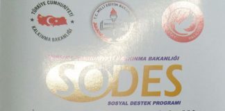 “Kadınlar Önceliğimizdir” SODES Projesinin Açılış Toplantısı İTSO’da Yapılacak