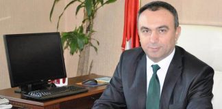 Kaymakam Soytürk Uyardı: Dolandırıcılara Dikkat!