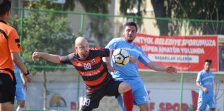 İskenderun Kayraspor, Liderliğini Sürdürdü