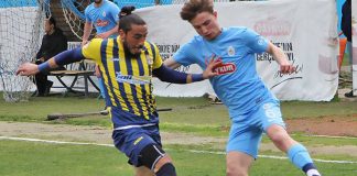 Kırıkhanspor, Pazarspor’a Diş Geçiremedi!