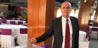 Hidayet Şahinoğlu Güven Tazeledi