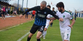 Payasspor, Kocaelispor’u Tek Golle Mağlup Etti