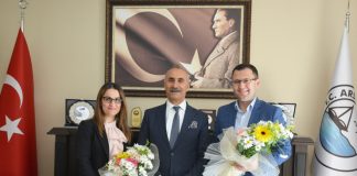 Başkan Culha, Avukatlar Günü’nü Kutladı