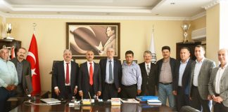 Beko; “Bundan Sonraki Süreçte de Belediyelerin Yanında Olacağız!”