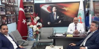 Mursaloğlu; “Tarım Politikaları Değiştirilmeli!”