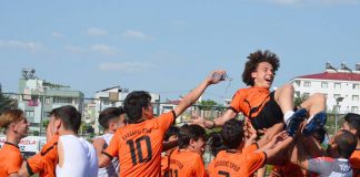 Ve Karaağaçspor Finalde!