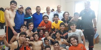 Karaağaçspor Türkiye Şampiyonluğunu Bölgemize Getirmeye Kararlı