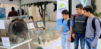 Vatandaş, “Önceden Bu Borulardan Su İçtiğimize İnanamıyoruz”