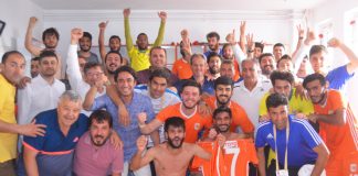Erzin Belediyespor Satılıyor