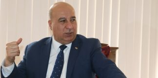 Yüksel; “Müslüman Kardeşlerimizi mi Seviyorsunuz, İnsanlık Suçu İşleyen İsrail’i mi?