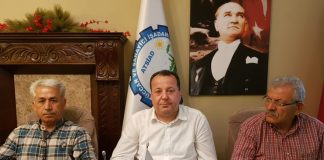 İskenderun ve Arsuz TBMM’de Temsil Hakkı İstiyor!