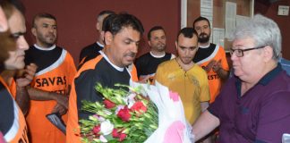 Cemil Soley Körfez Demirgücü: 2 Şehit Enver Durmaz Şarkkonak: 1