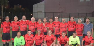 Alaattin Bereketoğlu Yargı Akademi: 5-Ali Alıcı 1071 Meydan Gençlik: 2