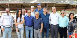 Şahutoğlu Her Platformda İskenderunluların Yanında!