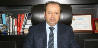 Şahutoğlu; “Gadir Hum, Hoşgörü Köklerinin Dünyaya Uzanan En Güçlü Dallarından Biridir”
