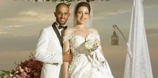 Dönis ve Bünyamin, Ömür Boyu Birlikteliğe ‘Evet’ Dedi