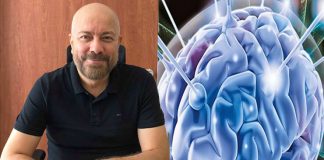 Vücutta Yaygın Bir Seğirme Varsa, Siz de ALS Hastası Olabilirsiniz!